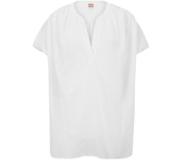 HUGO BOSS Beffania tuniek met V-hals