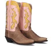 Bootstock Cowboylaarzen Candy Women Roze