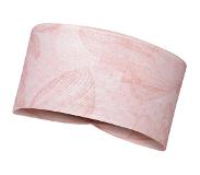 Buff CoolNet UV+ Mountain Collection Hoofdband, roze One Size 2023 Hoofdbanden