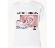 Zadig & Voltaire BOW PHOTOPRINT