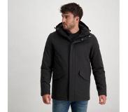 Cars Jeans Jas Herrack - Heren - Black - (maat: XL)