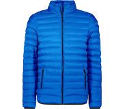 Cars Jeans Lange mouw Jas - Yeschky Kobalt (Maat: XL)