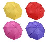Benson Paraplu Mini - Kleur uit de Mix