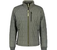 Lerros Lange mouw Jas - 2327010 670 CHILLED OLIVE (Maat: M)