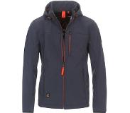 Casa Moda Softshell Jas Wind en Water Afstotend - L