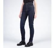 Knox Jeans Women'S Shield Spectra Indigo L