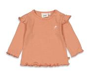 Feetje meisjes shirt | Maat: 74