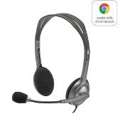 Logitech Stereo Headset H111