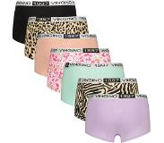 Vingino meisjes 7 pack boxers | Maat: 158-164