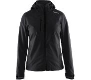 Craft Light Softshell Jacket Woman | Maat: XXL