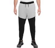 Nike Tech Fleece Jogger Zwart Grijs | M