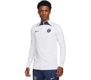 Nike Paris Saint-Germain Strike Shirt Heren - Wit M