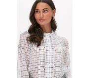 Levete Room Blouse Remi 1 Shirt Wit