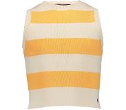 Frankie & Liberty Meisjes Tops & T-shirts Hailey Knit - Zand - Maat 140