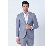 Roy Robson Mix & Match Colbert Heren Blauw | Maat: 50