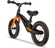 Lionelo - Bart Luchtwiel Sporty Black