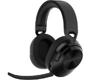 Corsair Draadloze Gamingheadset Hs55 Stereo Carbon