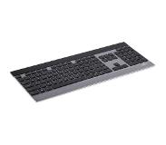 Rapoo E9270P Silver