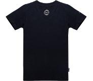 Claesen's Shirt - Navy - Maat 92 / 98