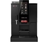 Schaerer Refurbished|Schaerer Coffee Club Volautomatische Koffiemachine Met Topping | Tweedehands (Refurbished)