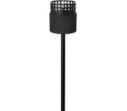 Tenderflame Signal Hill 12 Fakkel Metal - Tenderflame