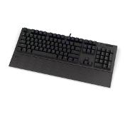 Endorfy Omnis keyboard USB QWERTY Black