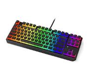 Endorfy Klawiatura Endorfy Thock TKL Pudding Kailh Red (EY5A006)