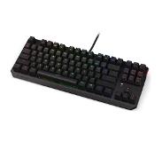 Endorfy Klawiatura Endorfy Thock TKL Kailh Red (EY5A003)