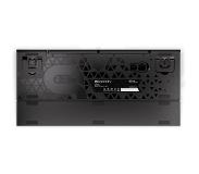 Endorfy Omnis keyboard USB QWERTY Black