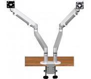Spire DUAL MONITOR ARM II