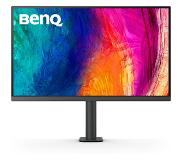 BenQ PD2705UA (27") pixels 4K Ultra HD LCD Black