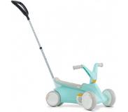Berg GO² Mint / Groen met Duwstang