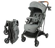 Nania Cassy Grey Wandelwagen ET004986X1