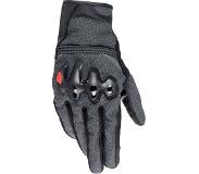 Alpinestars Morph Street, handschoenen ,zwart/grijs ,XL