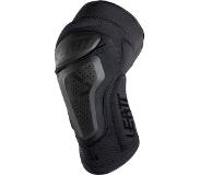 Leatt 3DF 6.0 Onderlijf, zwart L/XL 2023 Kniebescherming