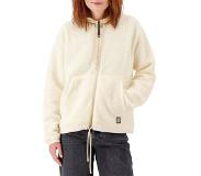 Didriksons Della Fleece Jas Vrouwen - Maat 36-38 Maat 36-38