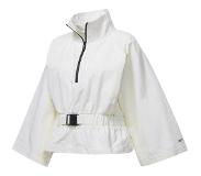 Reebok Ba&Sh Woven Jacket Trainingsjacks Vrouwen Wit M