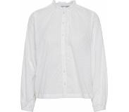 Ichi Blouse Ihfolona Sh 20118244 114201 Dames Maat - M