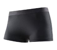 Devold Breeze Hipster Dames, zwart XS 2023 Base Layer korte onderbroeken