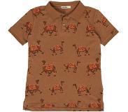 Ammehoela jongens shirt | Maat: 158-164