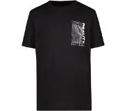 Cars Jeans Jongens Polo's & T-shirts Kids Rehan Ts - Zwart - Maat 152