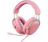 Deltaco Gaming PH85 Pink