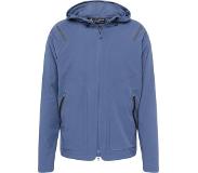 Under Armour Hoodie Under Arour UA Unstoppable Jacket-GRY 1370494-044 | Maat: M