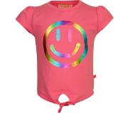 Someone Meisjes T-shirt JOEPIE-SG-02-D Meisjes T-shirt - Maat 98