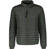 Lerros Lange mouw Tussenjas - 22D7040 670 CHILLED OLIVE (Maat: XL)