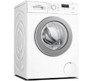 Bosch Serie 2 WAJ24018FR wasmachine Voorbelading 8 kg 1200 RPM C Wit