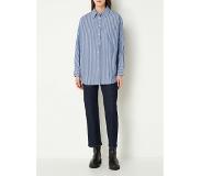 Marc O'Polo Blouse met streepprint