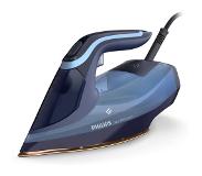 Philips Strijkijzer Blauw DST8020/20