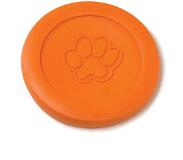 Zogoflex Hondenfrisbee Zisc oranje maat L 1937 online kopen