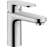 Hansgrohe Vernis wastafelkraan 89 chroom 71558000